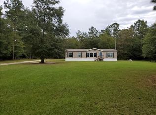 81082 Sticker Rd, Bush, LA 70431