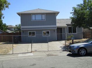 6333 Fall River Way, Sacramento, CA