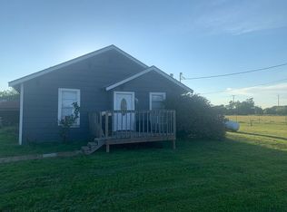 68 County Road 3505, Sulphur Springs, TX 75482