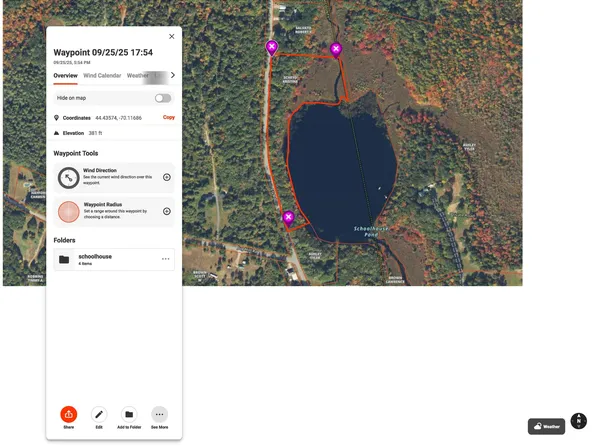 M 7 L 34 Campground Road, Livermore Falls, ME 04254