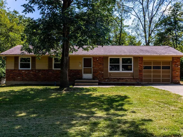 6131 Vereker Dr, Oxford, OH 45056