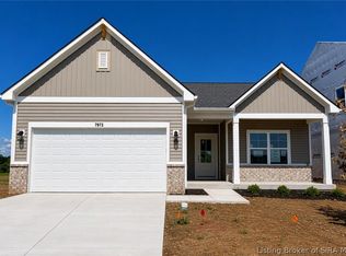 7973 Stacy Springs Boulevard, Charlestown, IN 47111