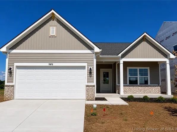 7973 Stacy Springs Boulevard, Charlestown, IN 47111