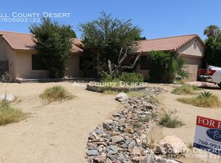 45680 Capistrano St, Indio, CA 92201