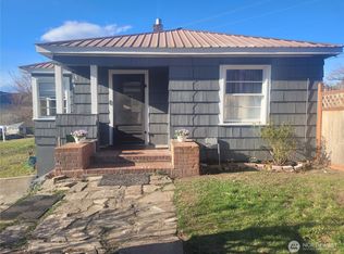 109 Antwine Ave S, Tonasket, WA 98855
