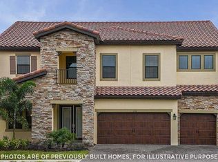 13837 Heartwood Way, Parrish, FL 34219