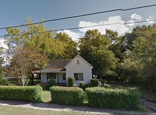 131 Marlboro Ave, Hartsville, SC 29550