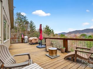 182 Baby Fox Dr, Marion, NC 28752