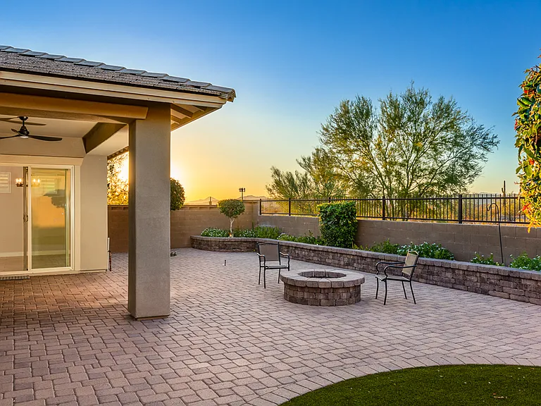 9216 W White Feather Ln — Photo 40