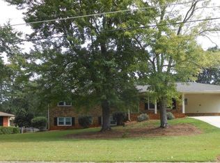 3622 Todd Dr, Douglasville, GA 30135