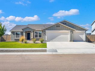 7598 E Toussand Dr, Nampa, ID 83687