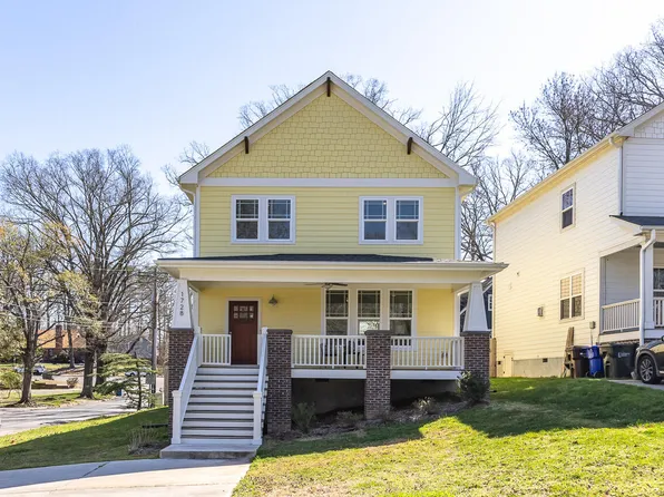 1728 N Roxboro St, Durham, NC 27701