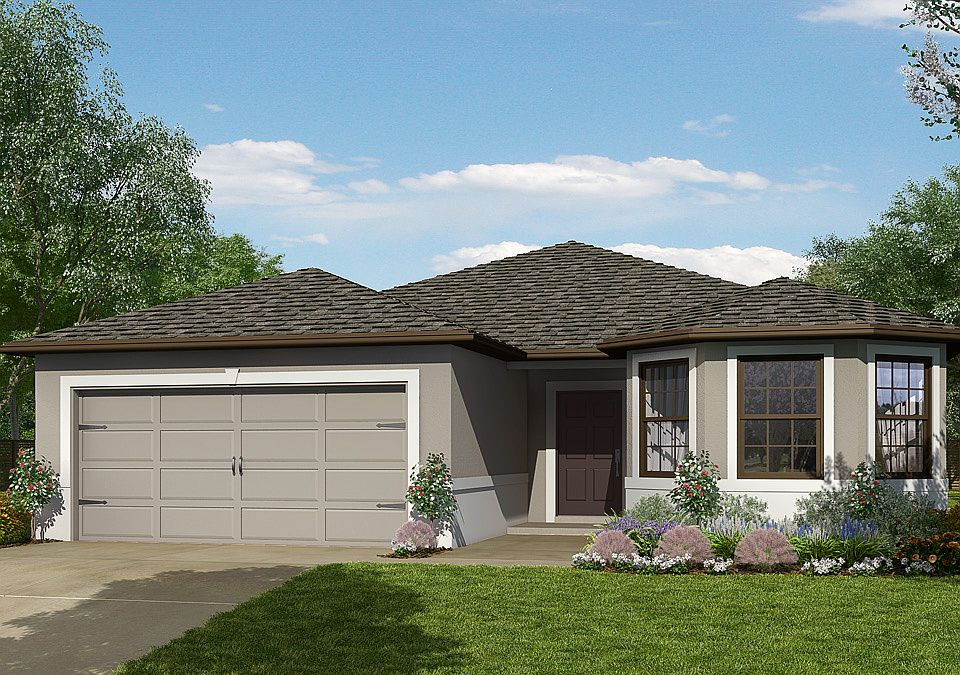 Plan Elevation.
