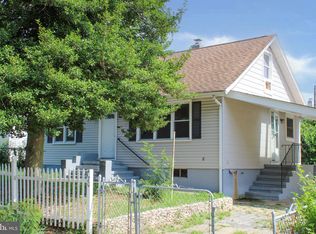 170 Emeline Ave, Hamilton, NJ 08610