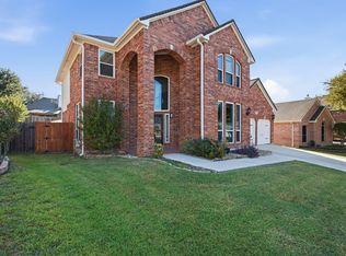 8258 Quachita Crossover, Fort Worth, TX 76137
