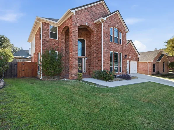 8258 Quachita Crossover, Fort Worth, TX 76137