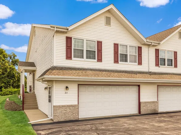 211 Nicholson AVENUE, South Milwaukee, WI 53172
