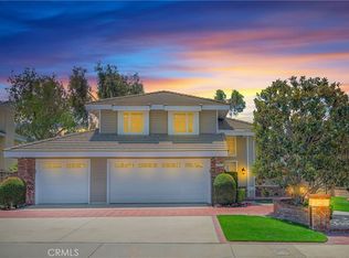 21212 Valleyview Dr, Walnut, CA 91789