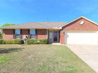 1201 Northern Hills Ln, Norman, OK 73071