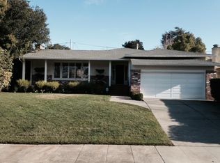 531 Fairfax Ave, San Mateo, CA 94402