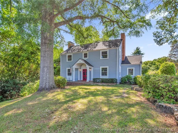 220 Bradford Ave, Fayetteville, NC 28301
