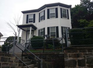 8 Hamilton St, Dorchester, MA 02125