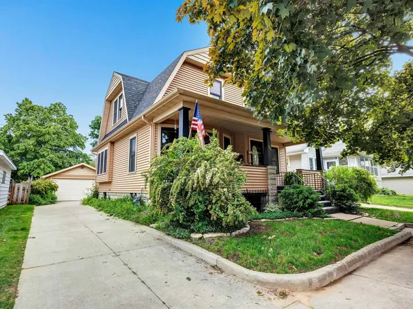 713 Kellogg St, Green Bay, WI 54303