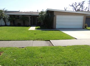 6414 E Pageantry St, Long Beach, CA 90808