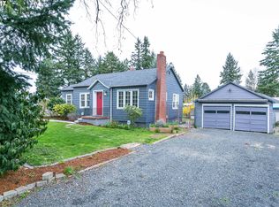 3308 SE 157th Ave, Portland, OR 97236