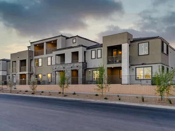 147 Harmonica Ave, Henderson, NV 89015