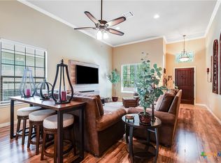 209 Geode Ln, Jarrell, TX 76537
