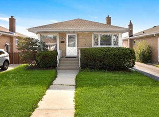 4534 Rose St, Schiller Park, IL 60176