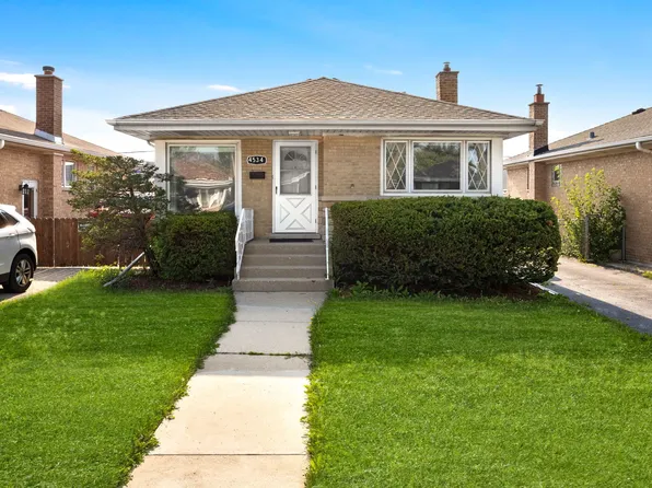 4534 Rose St, Schiller Park, IL 60176