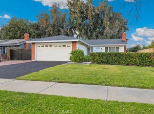 1403 W Ontario Ave, Corona, CA 92882