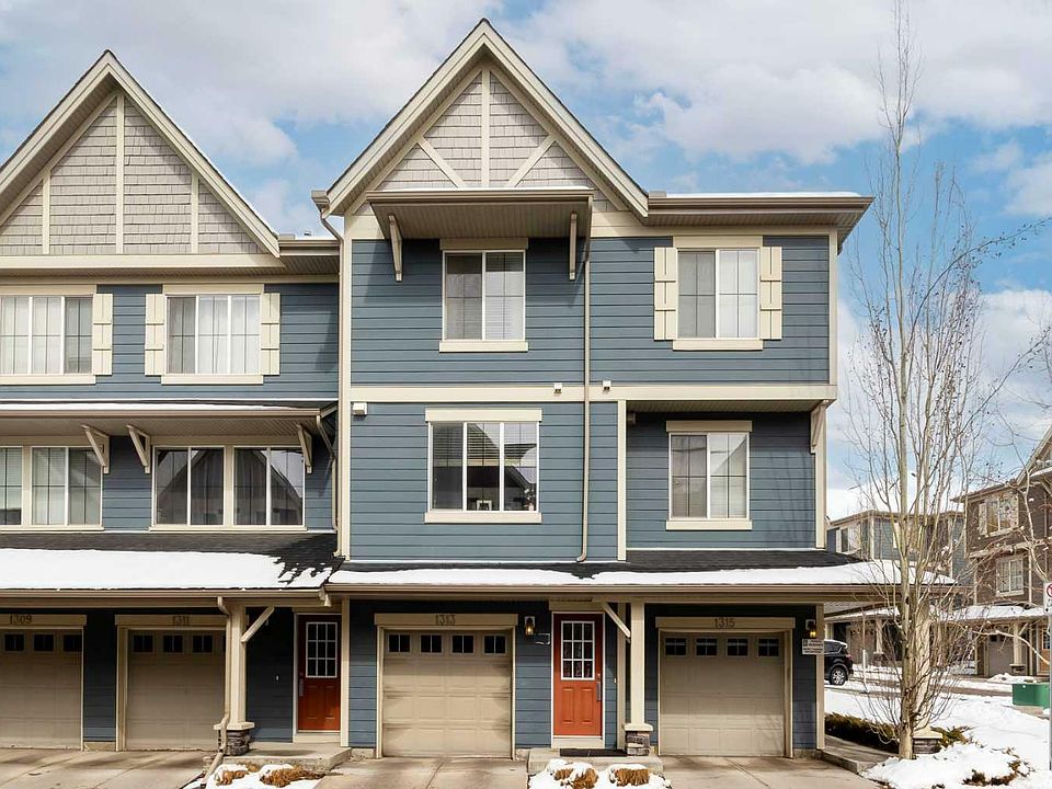 1st image of 1313-125 Panatella Way NW #1313