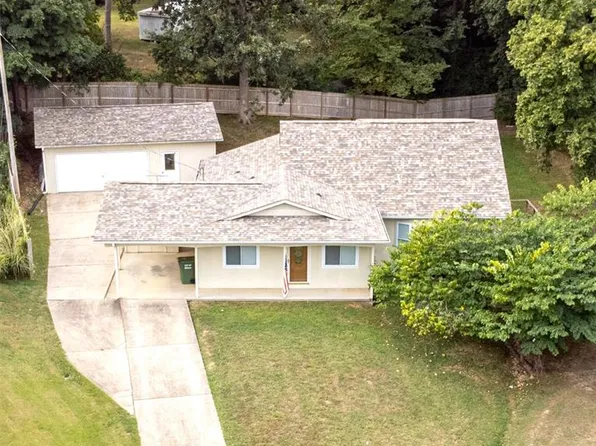 610 Shady Acres Ct, Rolla, MO 65401