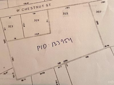 315 W Chestnut St, Stanley, NC, 28164