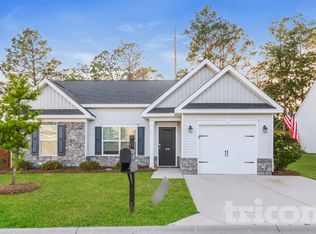 474 Finch Ln, Lexington, SC 29073