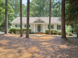 3449 Banks Mill Rd SE, Aiken, SC 29808