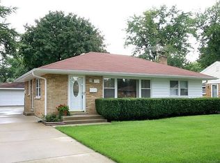 70 N Westgate Rd, Des Plaines, IL 60016