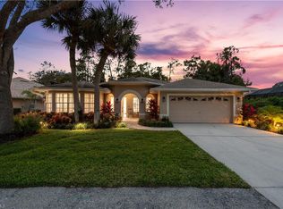 2171 Piccadilly Circus, Naples, FL 34112