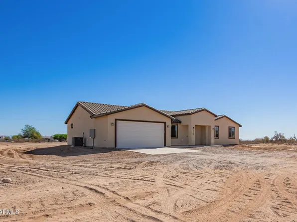 6309 N 419th Ave, Tonopah, AZ 85354