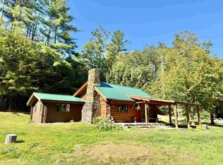 1470 Flamstead Rd, Chester, VT 05143