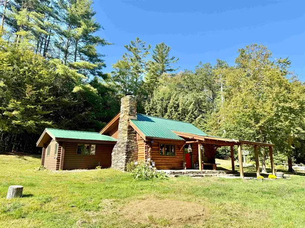 1470 Flamstead Road, Chester, VT 05143