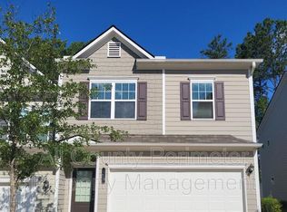 210 Centennial Cir, Canton, GA 30114