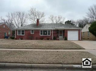 2725 E Menlo St #HUD181243771, Wichita, KS 67211