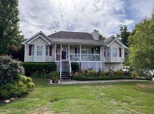 65 Bentcreek Pl, Dallas, GA 30157