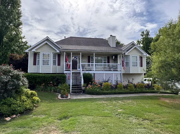 65 Bentcreek Pl, Dallas, GA 30157