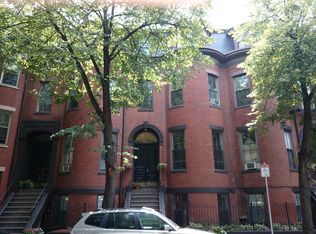 128 Chandler St APT 1, Boston, MA 02116
