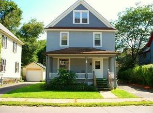 43 Arthur Ave, Cortland, NY 13045